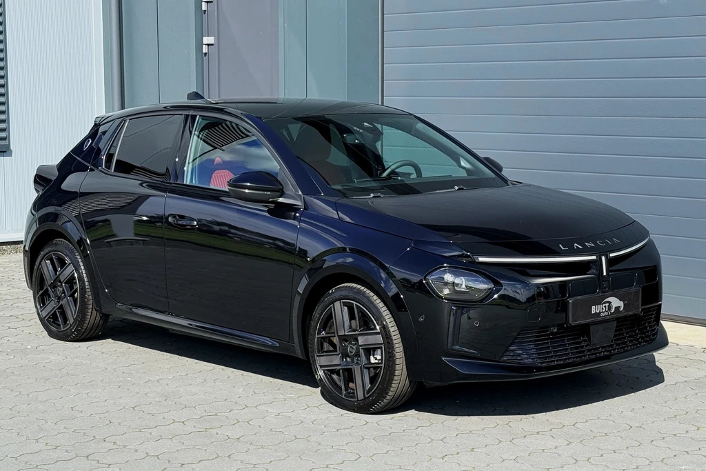 Lancia Ypsilon – foto 6