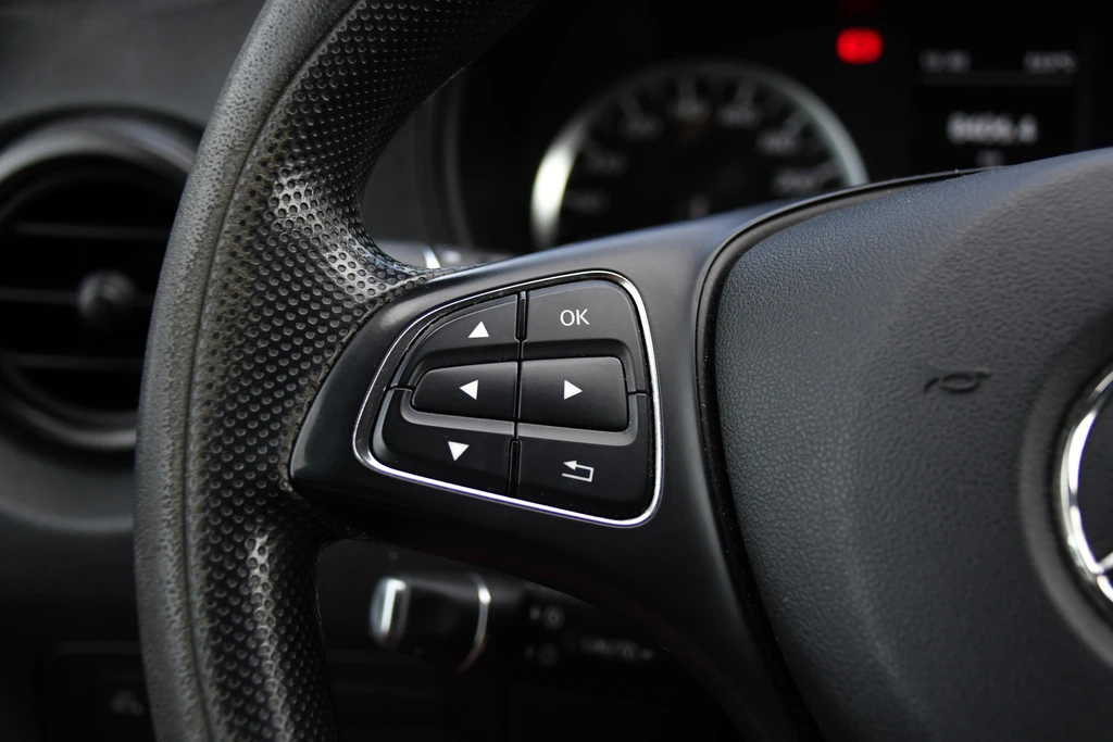 Mercedes-Benz Vito – foto 19