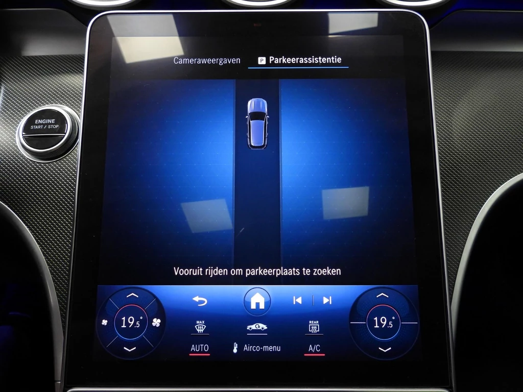 Mercedes-Benz C-Klasse – foto 19
