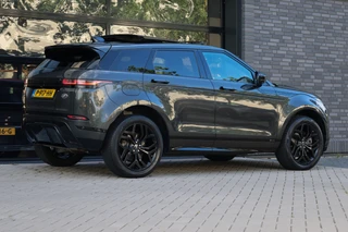Land Rover Range Rover Evoque – thumbnail 10