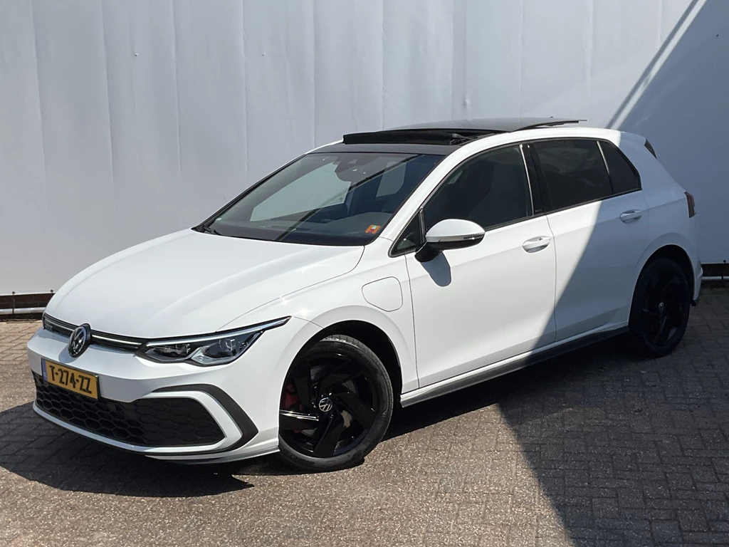 Volkswagen Golf – foto 2
