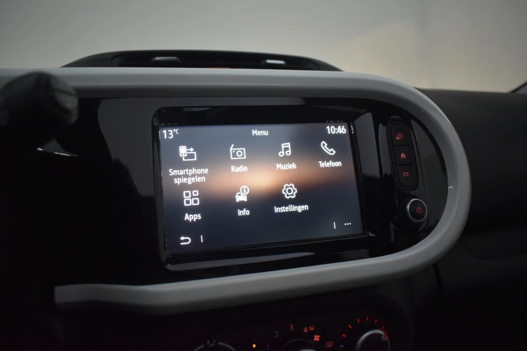 Renault Twingo – foto 22