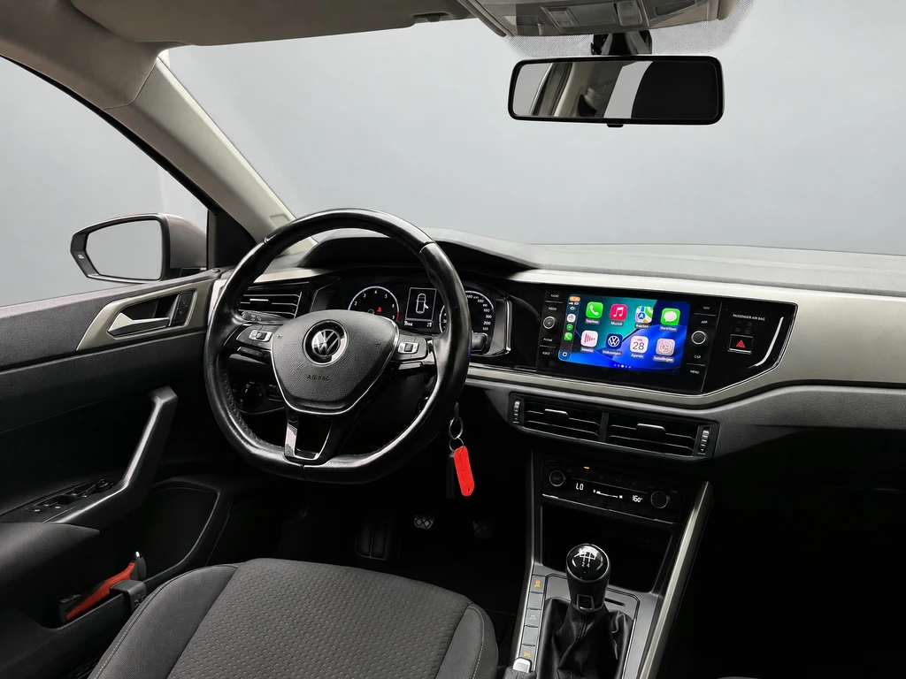 Volkswagen Polo – foto 13