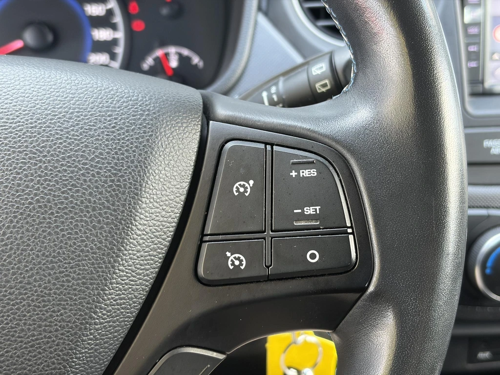 Hyundai i10 – foto 24