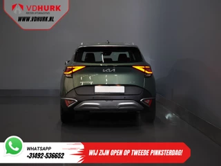 Kia Sportage – thumbnail 5