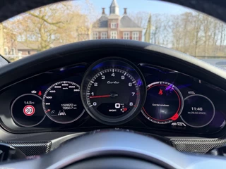 Porsche Panamera – thumbnail 20