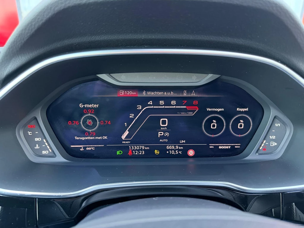Audi RSQ3 – foto 27