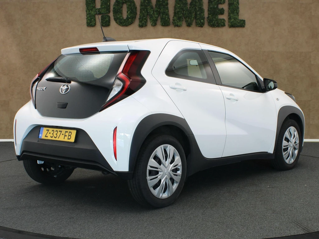 Toyota Aygo – foto 6