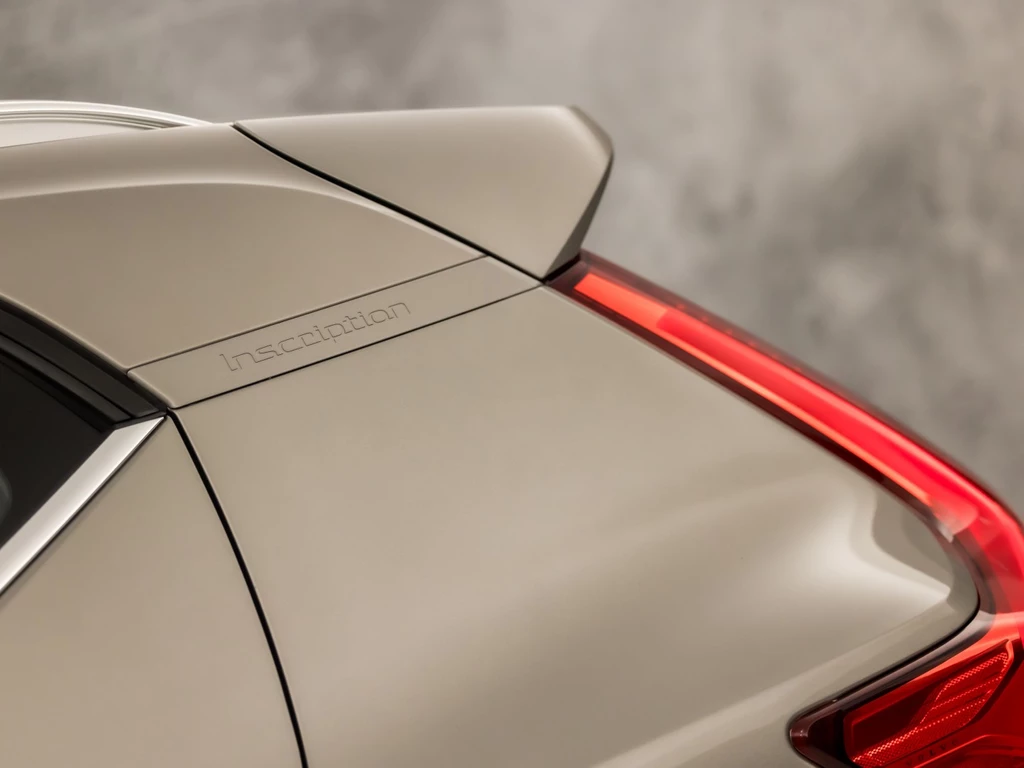 Volvo XC40 – foto 40