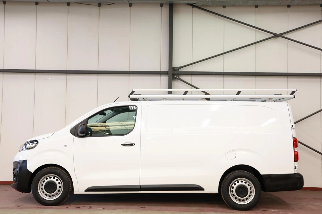 Opel Vivaro – foto 2