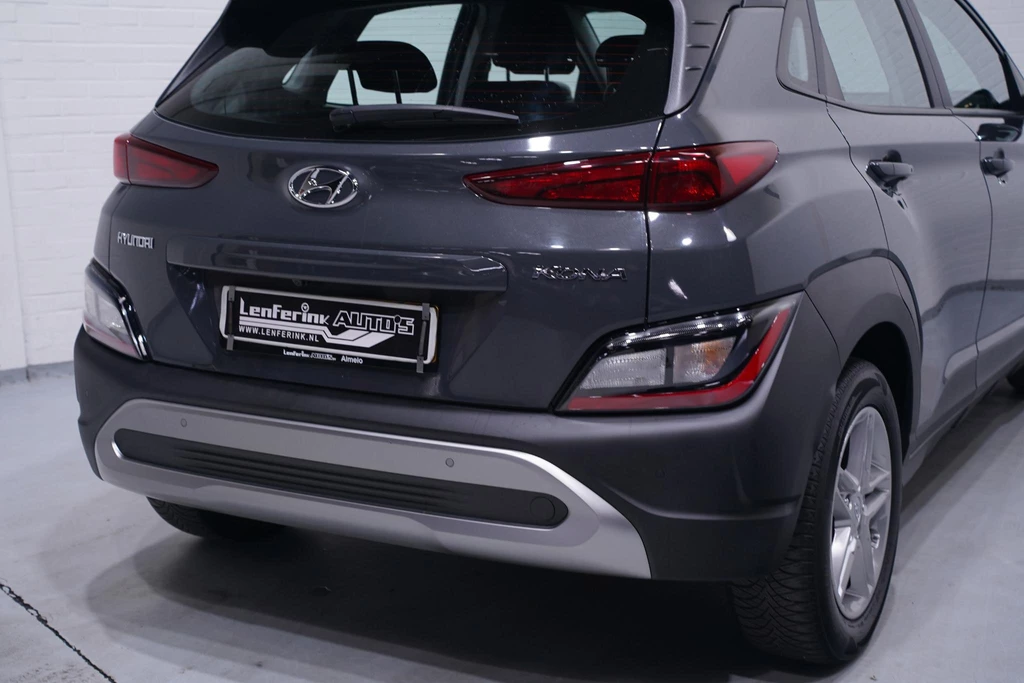 Hyundai Kona – foto 7