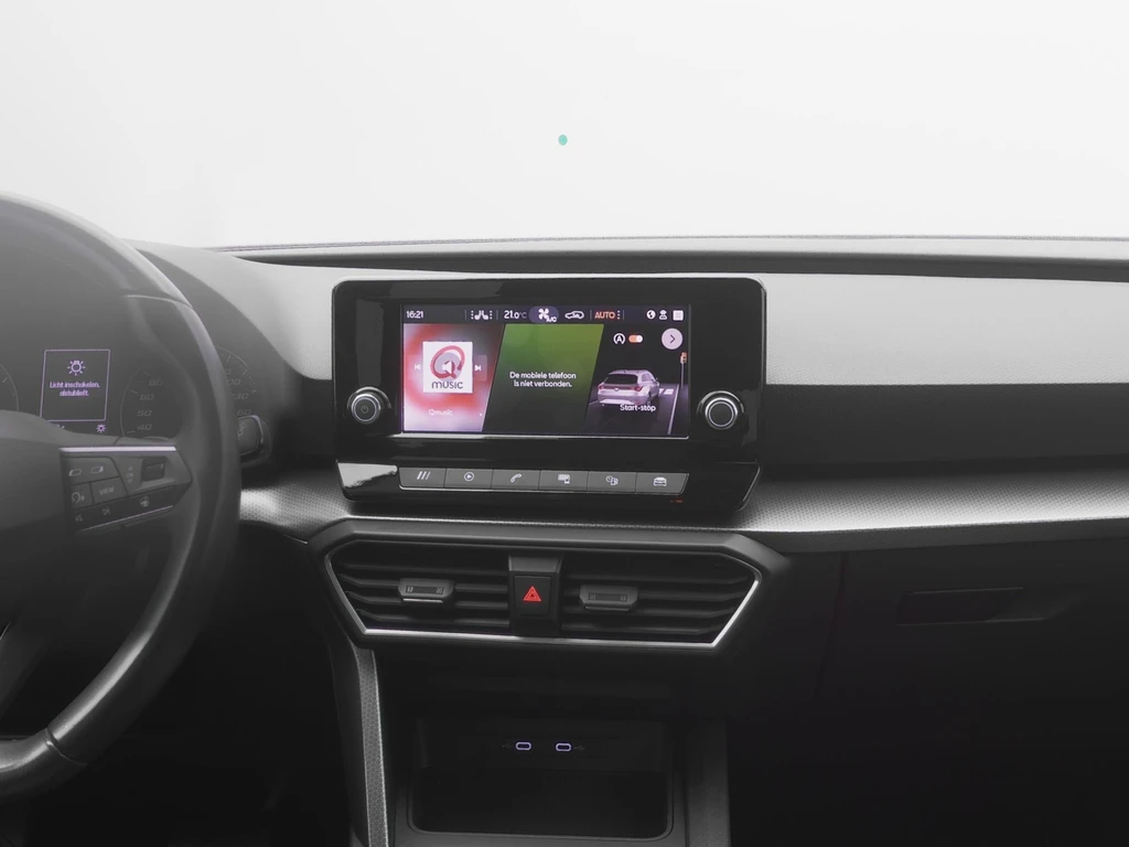 SEAT Leon – foto 23