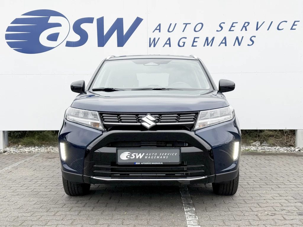 Suzuki Vitara – foto 7