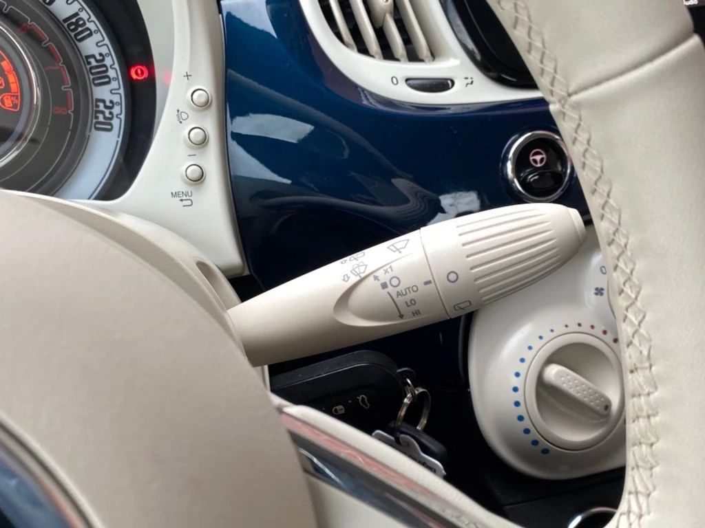 Fiat 500 – foto 17