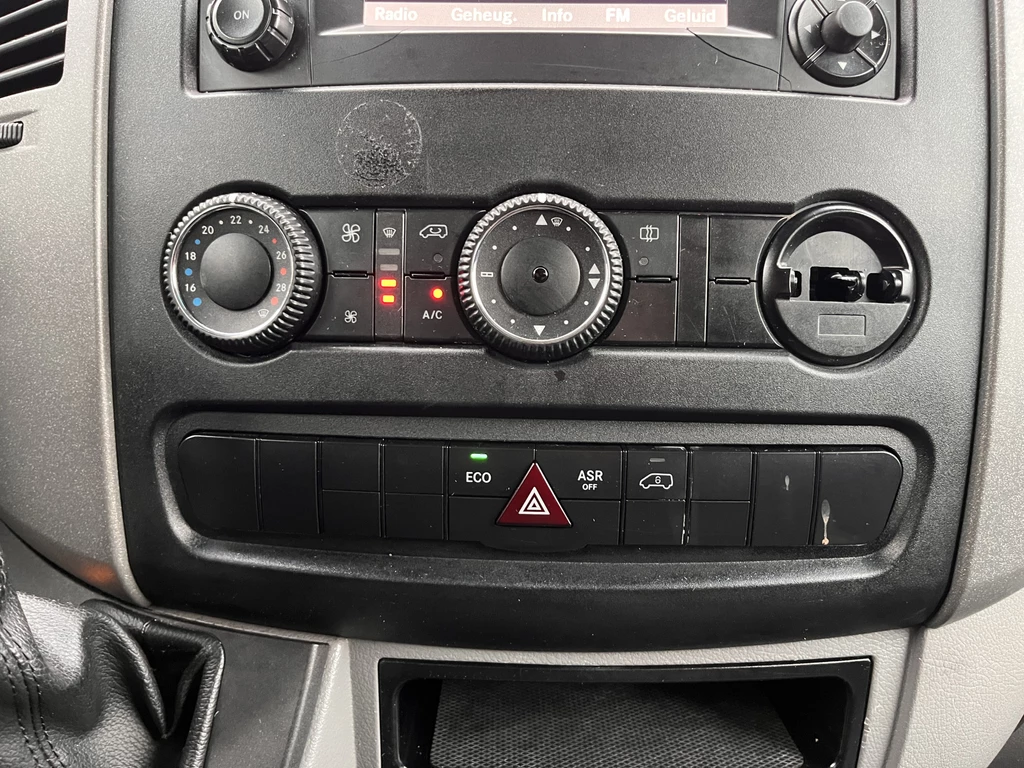 Mercedes-Benz Sprinter – foto 43