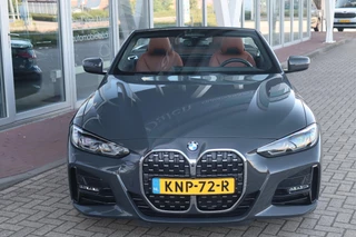 BMW 4 Serie – thumbnail 17