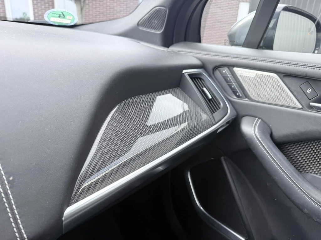 Jaguar I-PACE – foto 29