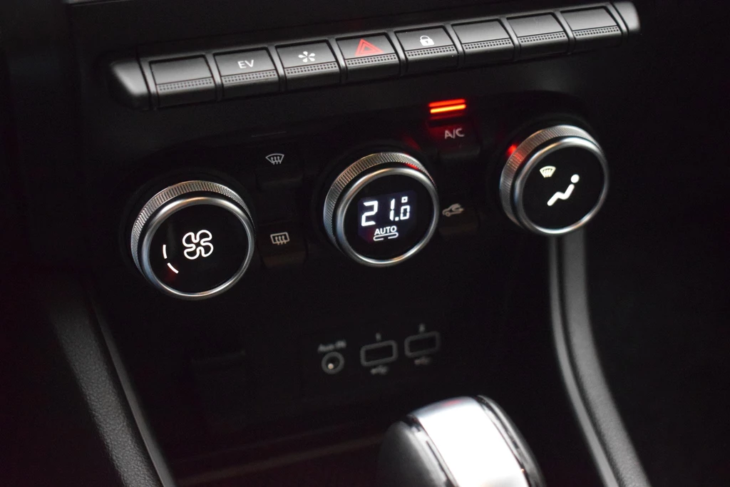 Renault Captur – foto 19
