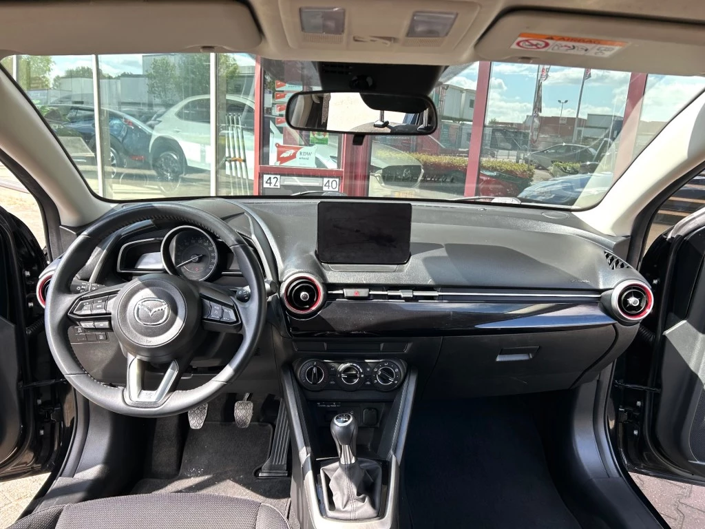 Mazda 2 – foto 5