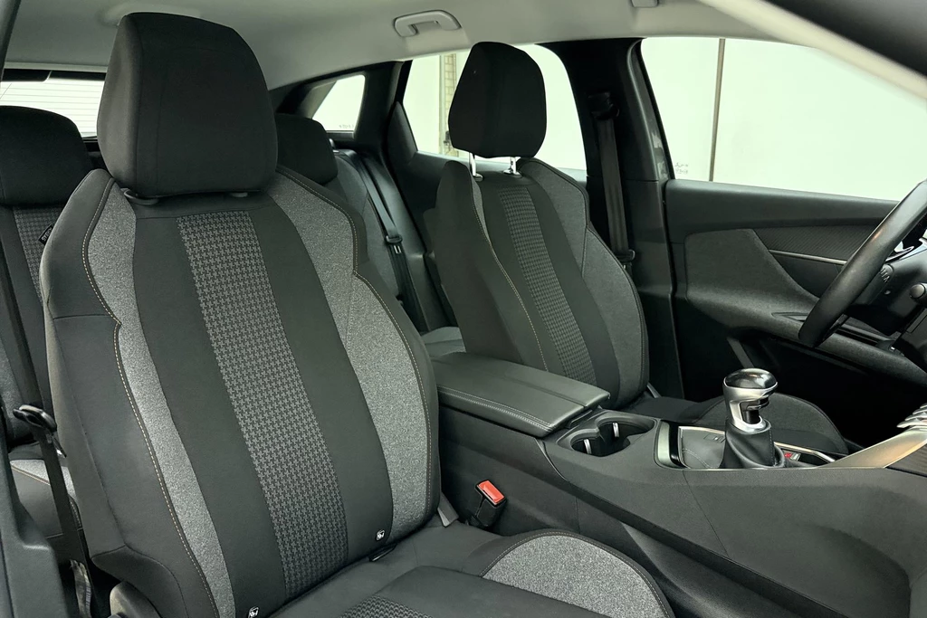 Peugeot 3008 – foto 13