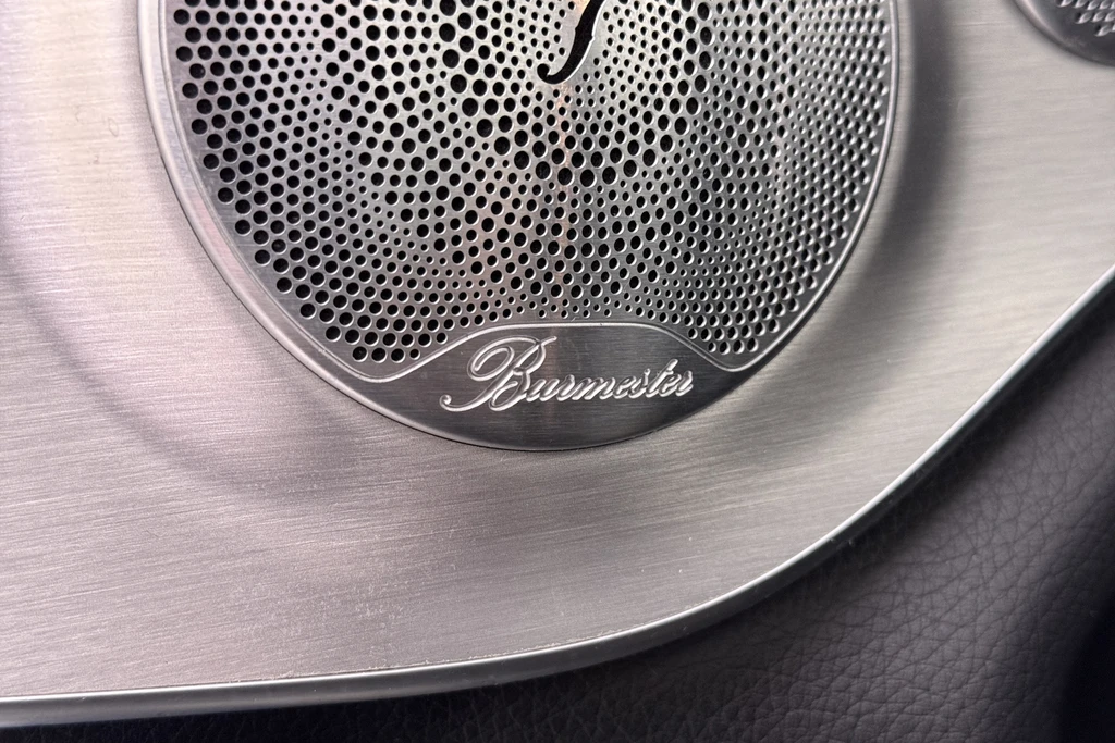 Mercedes-Benz C-Klasse – foto 19