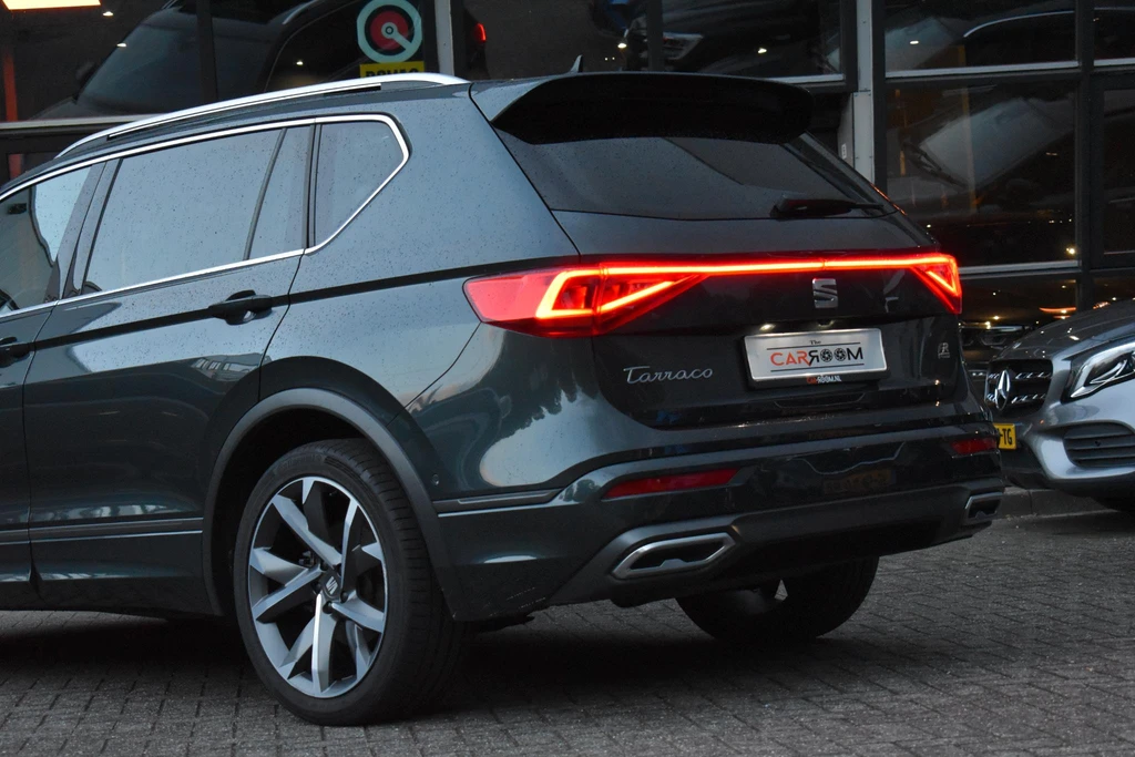 SEAT Tarraco – foto 6
