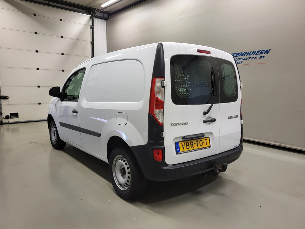Renault Kangoo – foto 3