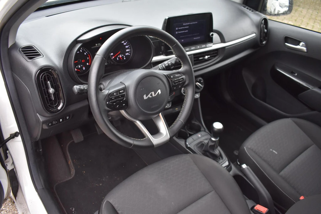 Kia Picanto – foto 8