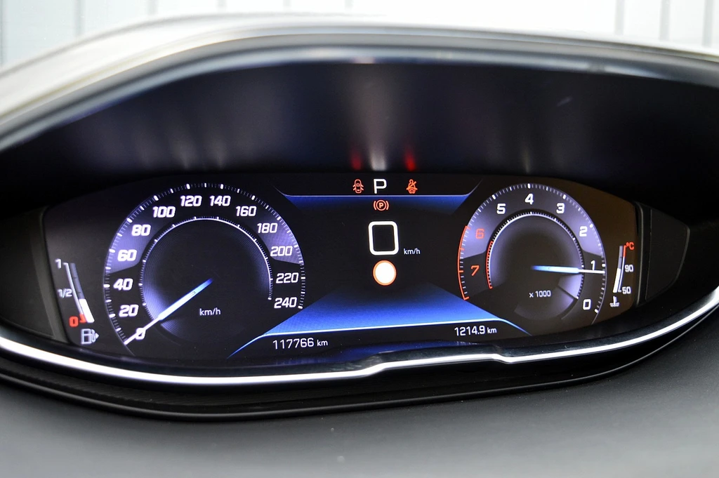 Peugeot 3008 – foto 16