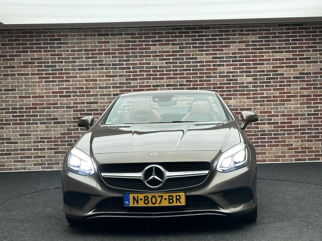 Mercedes-Benz SLC – foto 13
