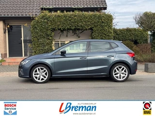 SEAT Ibiza – thumbnail 5