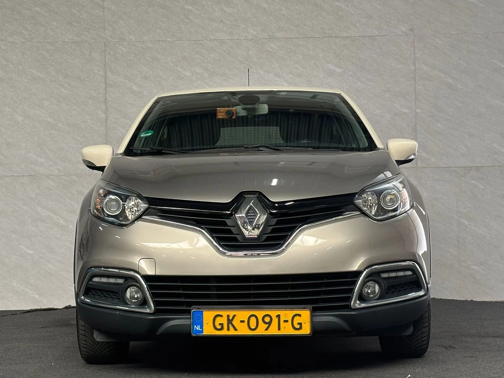 Renault Captur – foto 8