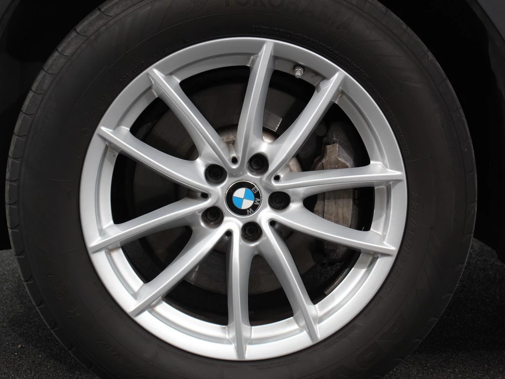 BMW X3 – foto 40