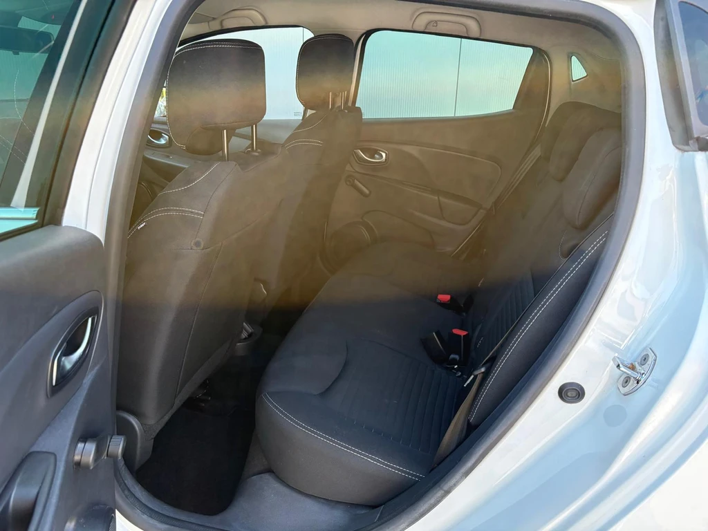 Renault Clio – foto 11