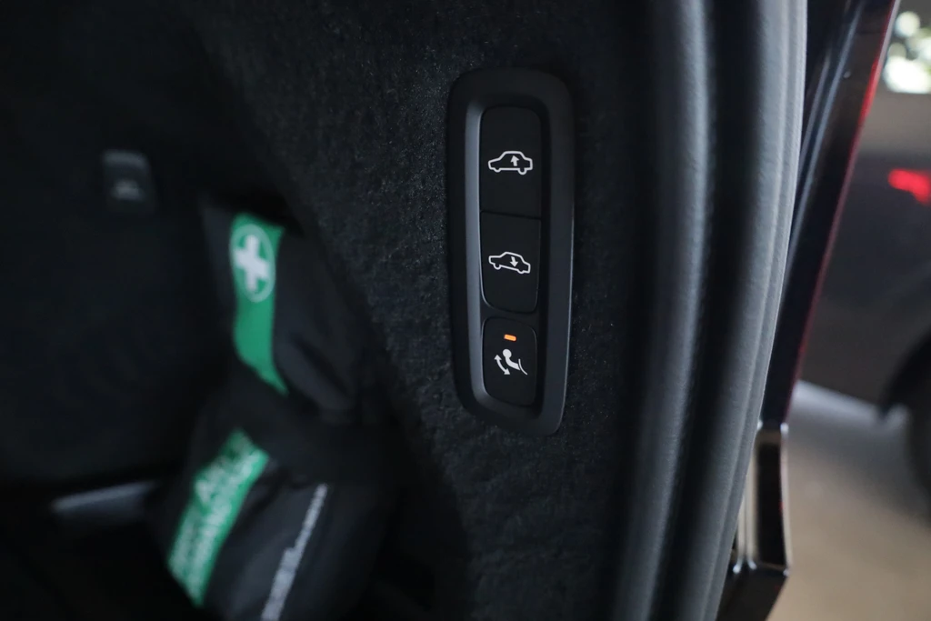 Volvo XC90 – foto 28