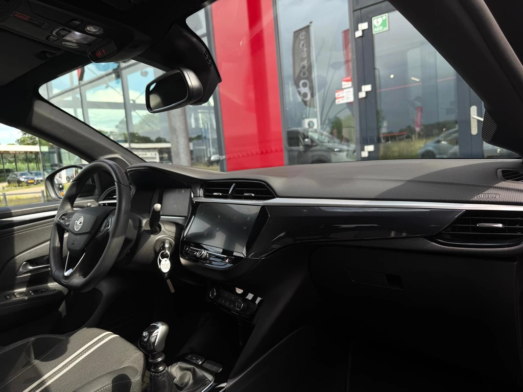 Opel Corsa – foto 22