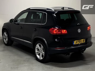 Volkswagen Tiguan – thumbnail 7