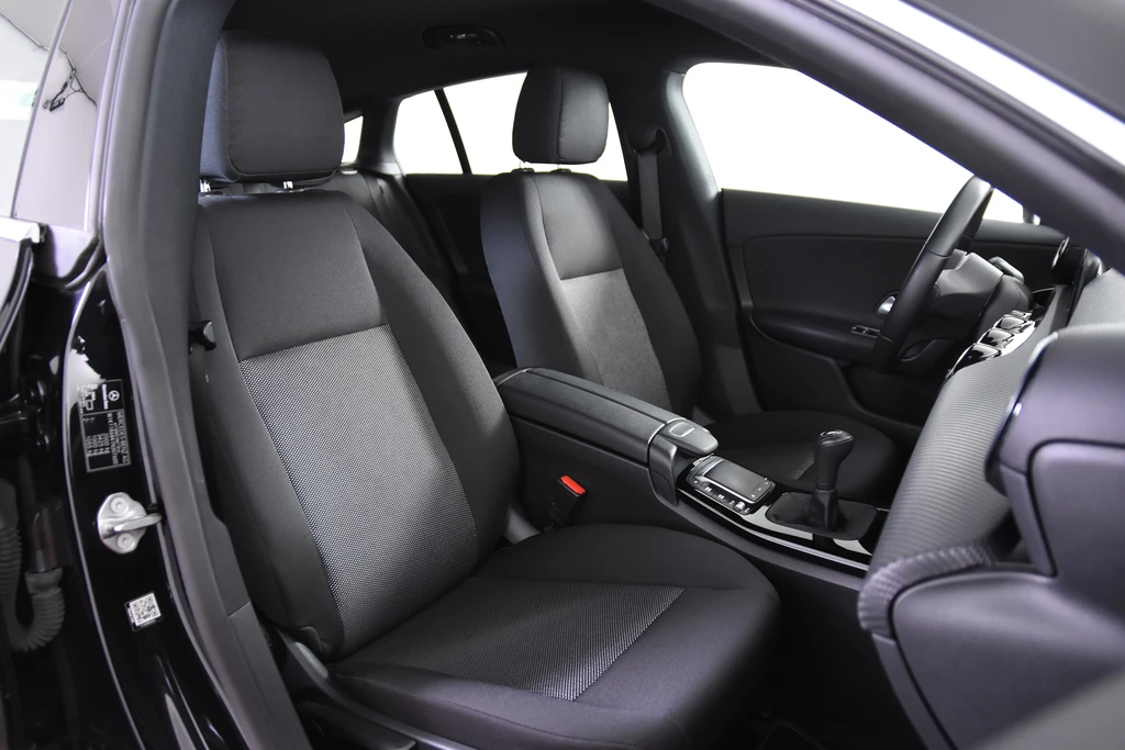 Mercedes-Benz CLA – foto 15