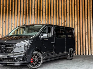 Renault Trafic – thumbnail 4