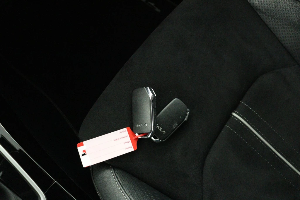 Kia ProCeed – foto 50