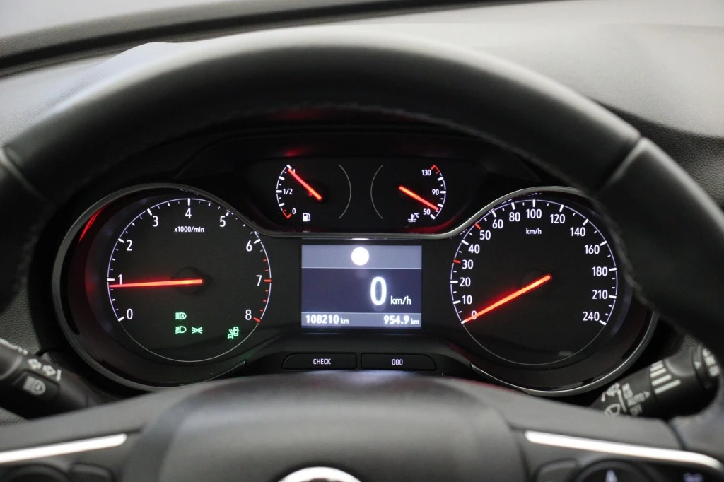Opel Grandland X – foto 27