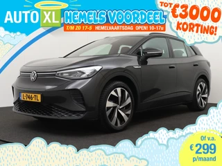 Volkswagen ID.4 – thumbnail 1