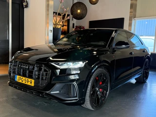 Audi Q8 – thumbnail 2