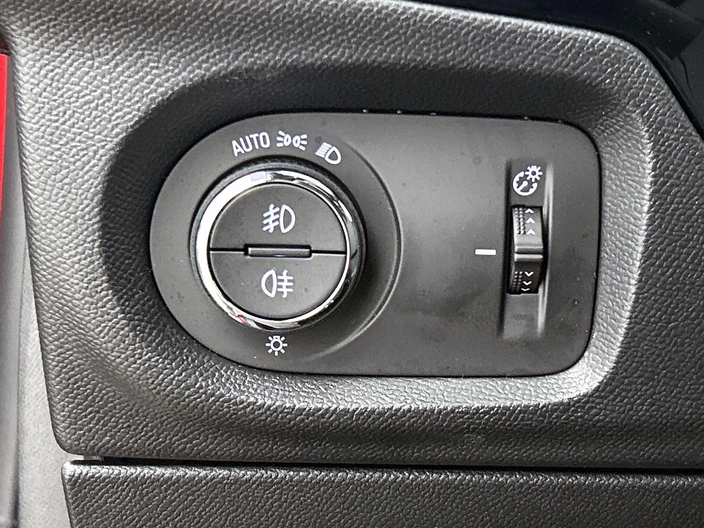 Opel Corsa – foto 24
