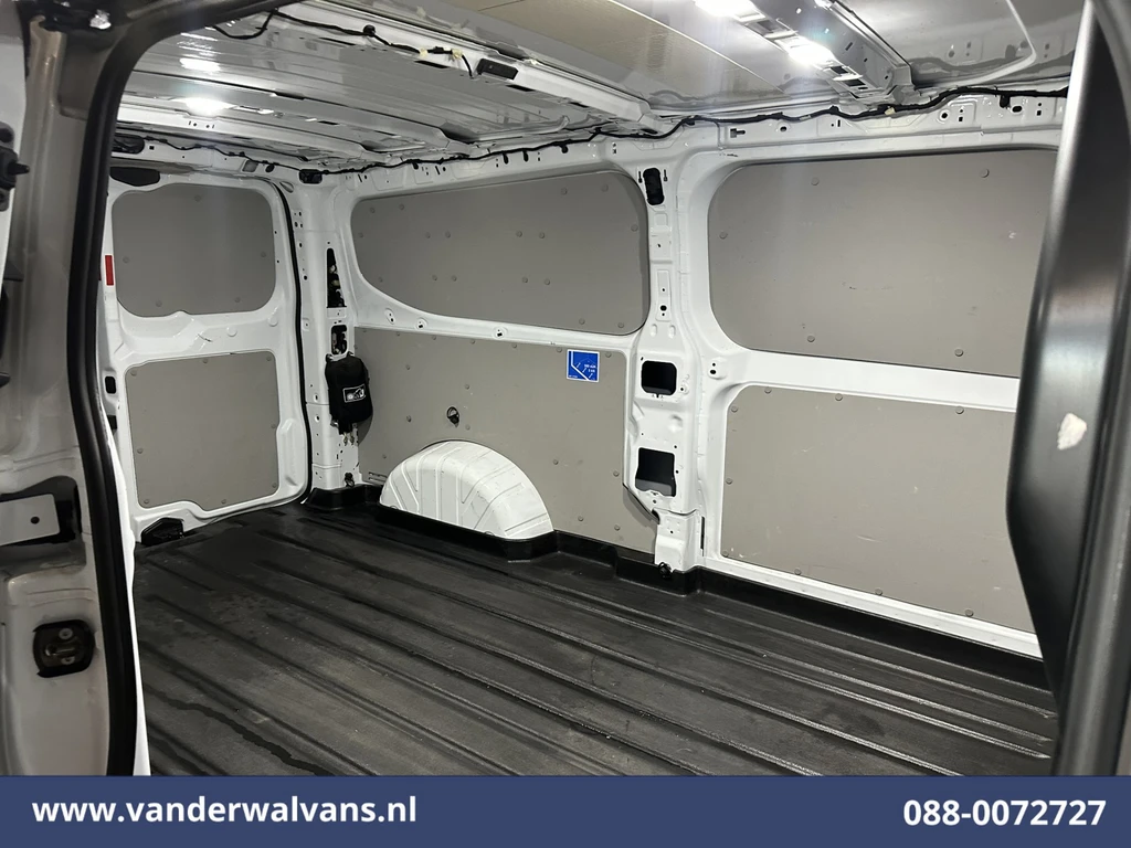Ford Transit Custom – foto 14