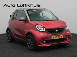smart Fortwo – thumbnail 4