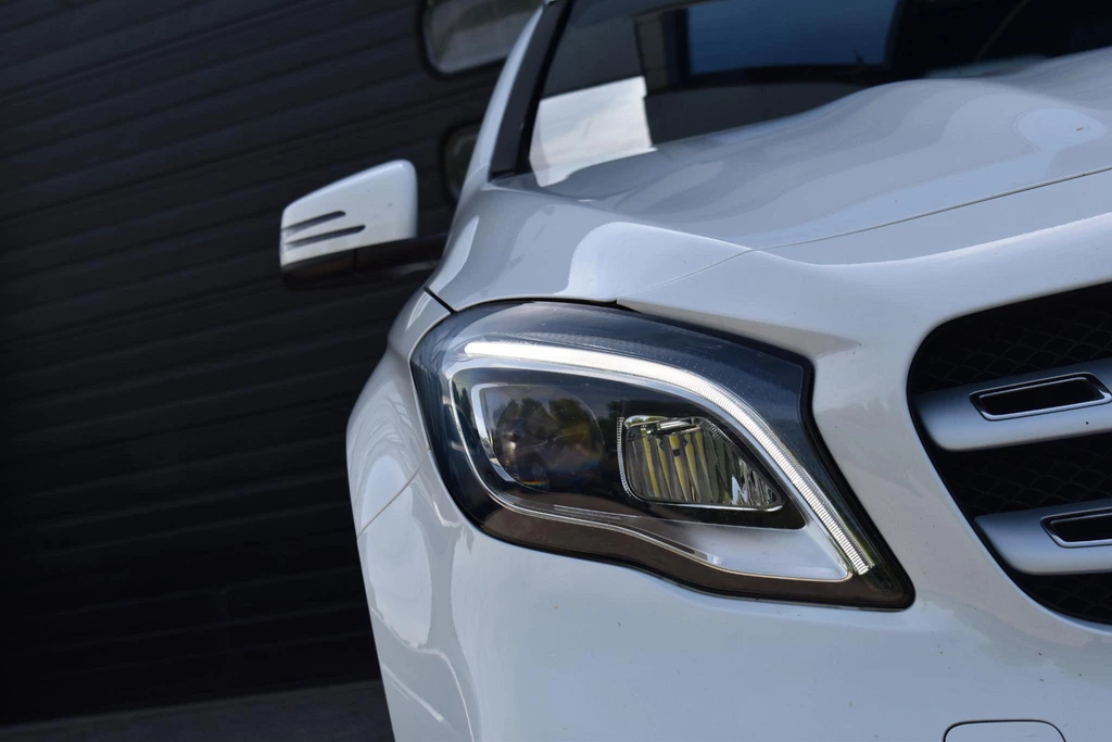 Mercedes-Benz GLA – foto 42