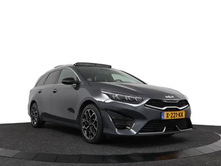 Kia Ceed Sportswagon – thumbnail 12