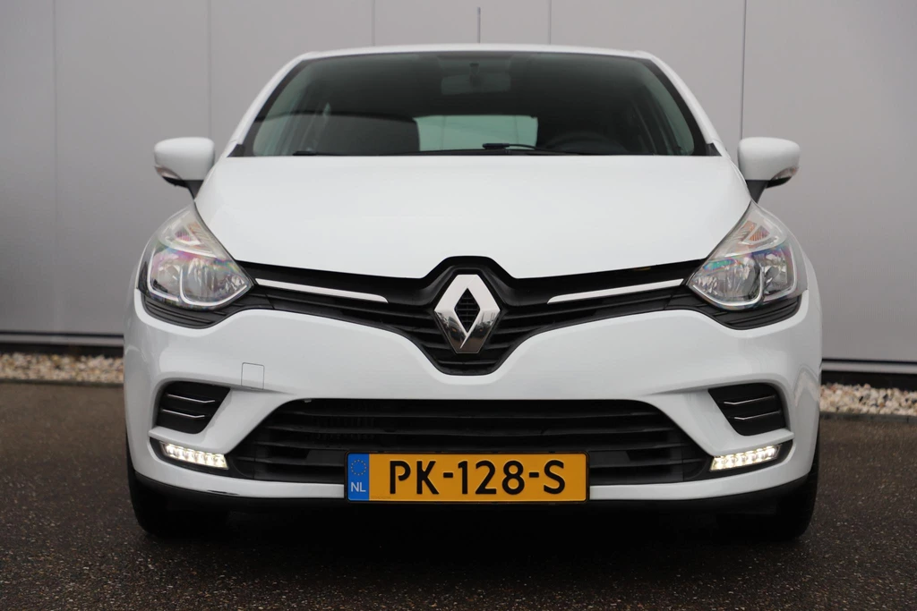 Renault Clio – foto 4