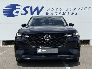 Mazda CX-60 – thumbnail 7